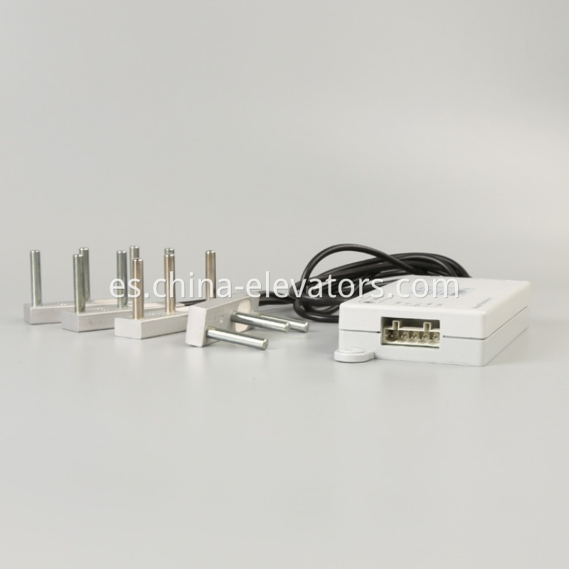 Dispositivo de pesaje de carga CSB para los ascensores OTIS Gen2 FBA24270AH4 CSB Load Weighing Device for OTIS Gen2 Elevators FBA24270AH4